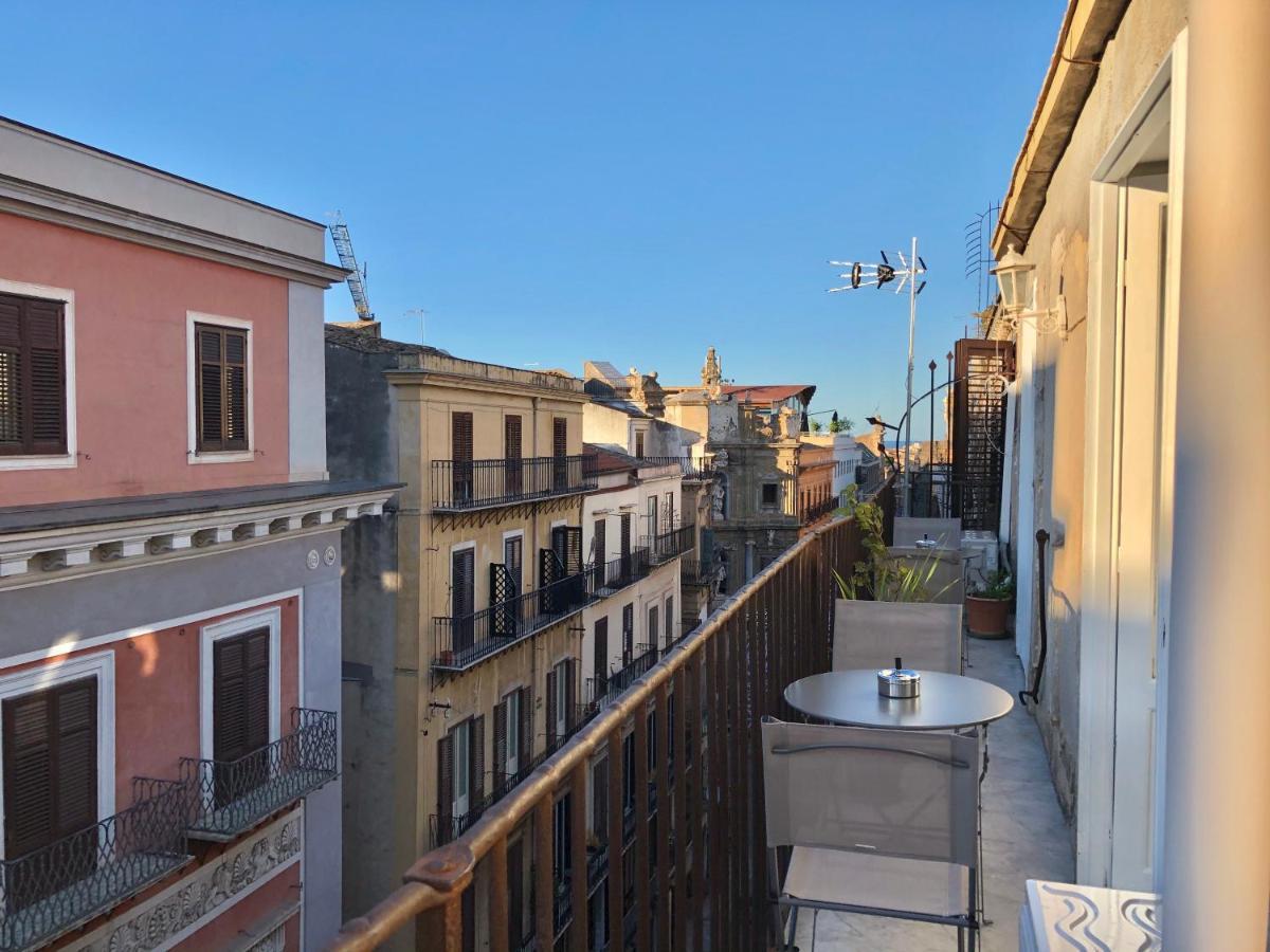Suite 4 Canti - Palermo — Photos 1