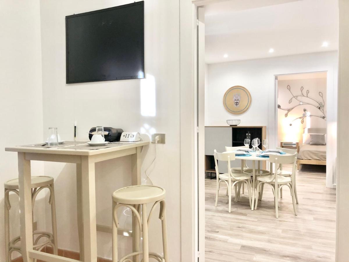 Suite 4 Canti - Palermo, Palermo