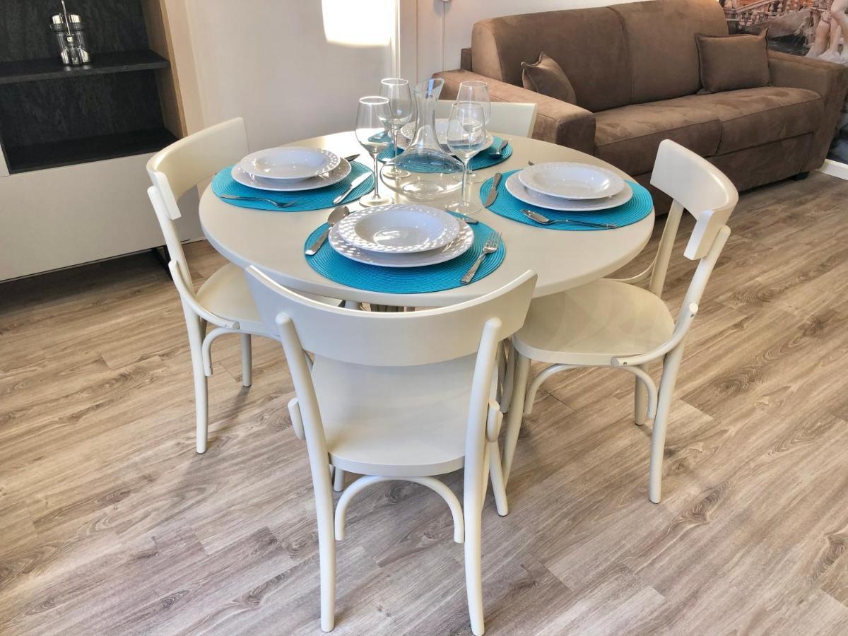 Suite 4 Canti - Palermo — Photos 2