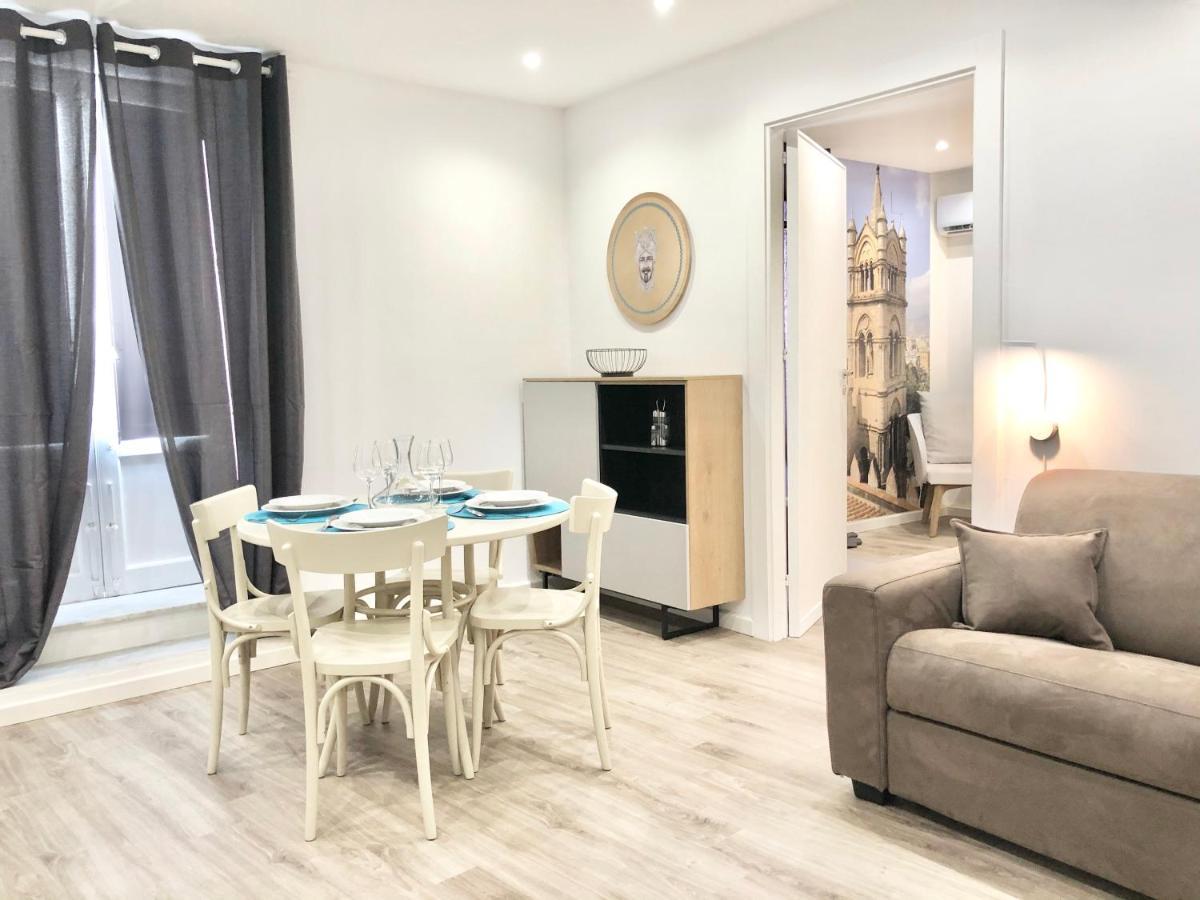 Suite 4 Canti - Palermo — Photos 3